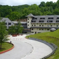 Guesthouse Junior in Kopaonik, Serbia from 82$, photos, reviews - zenhotels.com photo 6