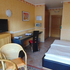 Landhotel Bechtel - Bild 4