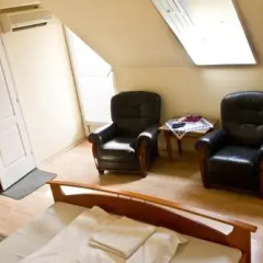 Szekely Fogado Self Check in Hotel Guesthouse thumbnail 3