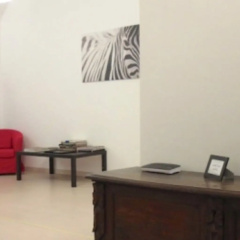 Temporary House - Sant'Ambrogio thumbnail 4
