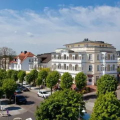 Villa Fernsicht - Apt. 07 thumbnail 9