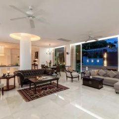 Luxury Seaview Penthouse Kamala Beach - Bild 1