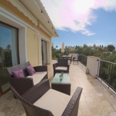 Marbella Villa Rio Seco thumbnail 4