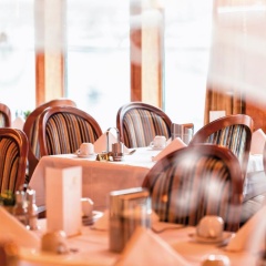 Crossgates Hotelship 4 Star Dusseldorf - Bild 8
