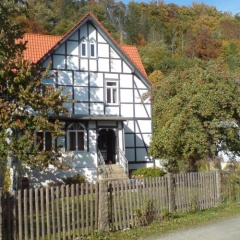 Waldhaus - Bild 4