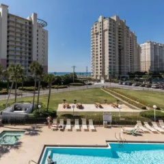 Grand Caribbean West 307 - 1 Br Condo thumbnail 12