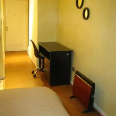 Amg Apartments in Santiago, Chile from 93$, photos, reviews - zenhotels.com photo 12