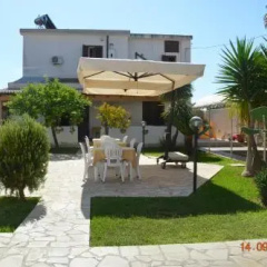 Mare e Sole Villa Urso thumbnail 6