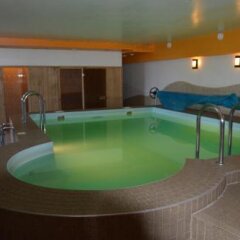 Rojupe in Talsi, Latvia from 54$, photos, reviews - zenhotels.com pool