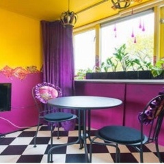 Arty House - Bild 14