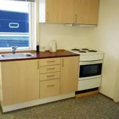 Vandrehuset 4 in Nuuk, Greenland from 187$, photos, reviews - zenhotels.com photo 7