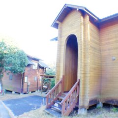 Ume Camping Village in Taketa, Japan from 208$, photos, reviews - zenhotels.com hotel front