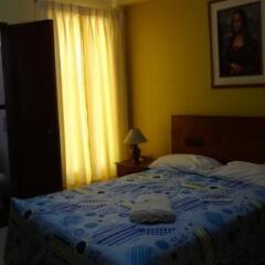 Hotel Las Lineas in Nazca, Peru from 95$, photos, reviews - zenhotels.com guestroom photo 4