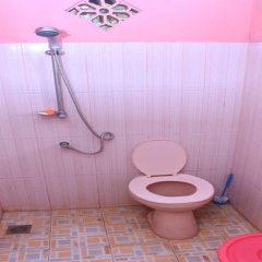 外南梦潘茹红岛家庭旅馆(Red Island Panjul Homestay Banyuwangi) - Bild 4