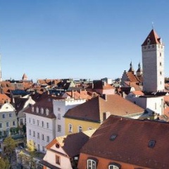 Ferienwohnung "Karmeliten Am Dom" - Bild 11
