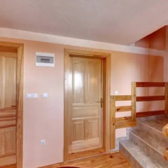 Apartments Vidikovac in Jahorina, Bosnia and Herzegovina from 736$, photos, reviews - zenhotels.com room amenities