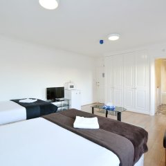 Hyde Park Gate Hotel in London, United Kingdom from 214$, photos, reviews - zenhotels.com guestroom photo 2