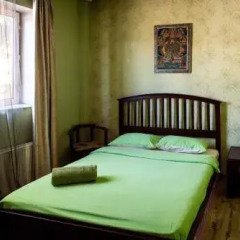 Lotus Guesthouse Mongolia in Ulaanbaatar, Mongolia from 56$, photos, reviews - zenhotels.com guestroom photo 3