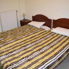 Pension Konstantinoupolis in Volvi, Greece from 130$, photos, reviews - zenhotels.com guestroom