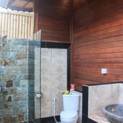 Seaside Huts Lembongan - Bild 8