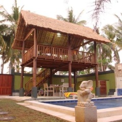 Tropica Tranquility Villa - Bild 11