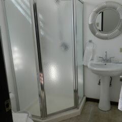 Blue House Joyuda in Cabo Rojo, Puerto Rico from 153$, photos, reviews - zenhotels.com bathroom