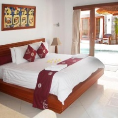 Mango Villa Sanur - Bild 1