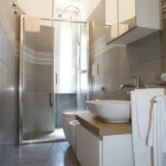 Vatican's Room in Rome, Italy from 149$, photos, reviews - zenhotels.com photo 10