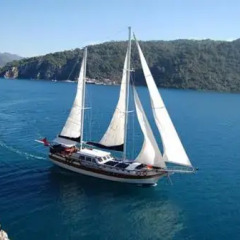 Barbaros Yachting Private Gulet 6 Cabins Турция, Бодрум - отзывы, цены и фото номеров - забронировать отель Barbaros Yachting Private Gulet 6 Cabins онлайн фото 26