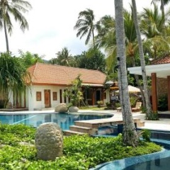 Anantya Candidasa - Bild 9
