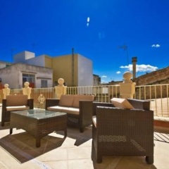 Villa Can Bassa Muro - Bild 8
