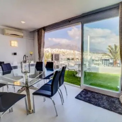 Puerto Banús Penthouse thumbnail 3