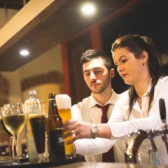 Hotel 1735 & IL Rustico Ristorante - Bild 20