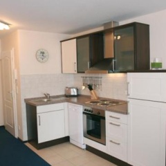 Sylter Seewolf Appartements - Bild 11