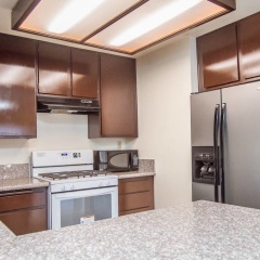 Flamingo Estate 4 Bd Luxury Las Vegas Condo - Bild 17