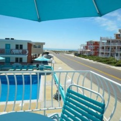 Mark I Motel thumbnail 5