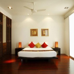 The Coolwater Resort & Villas - Bild 4