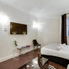 Sweet Inn Apartments - Villa Jocelyn thumbnail 9