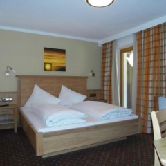 Apart Landhaus Heim - Bild 1