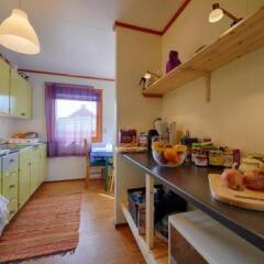 Kongsfjord Holiday Home in Berlevag, Norway from 198$, photos, reviews - zenhotels.com photo 11