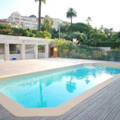 Appartement Deux Chambres avec Piscine - Roi Albert Ier thumbnail 8