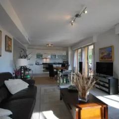 Appartement Deux Chambres avec Piscine - Roi Albert Ier thumbnail 3
