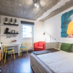 Charming Hipster Flat - Bild 2