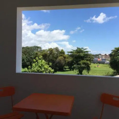 Résidence Orphée in Cayenne, French Guiana from 152$, photos, reviews - zenhotels.com photo 12