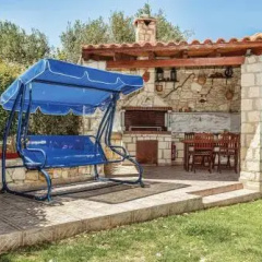 Villa Marie With Private Pool thumbnail 7