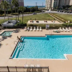 Grand Caribbean West 307 - 1 Br Condo thumbnail 13
