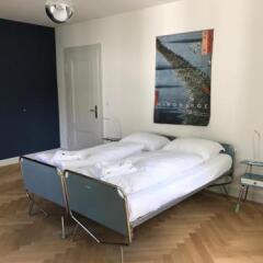 Parques Rietberg in Zurich, Switzerland from 287$, photos, reviews - zenhotels.com photo 7