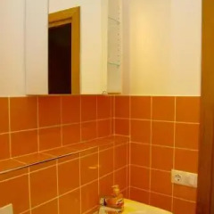 Отель Apartamenti Los Bomberos Латвия, Юрмала - отзывы, цены и фото номеров - забронировать отель Apartamenti Los Bomberos онлайн фото 6