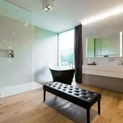 Luxus Ferienhaus mit Pool - Kärnten thumbnail 7