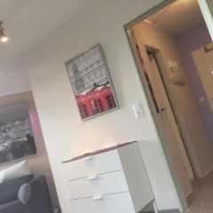 Mini-Ferien-Suite Hildesheim - Bild 3
